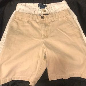 Ralph Lauren Shorts Bundle